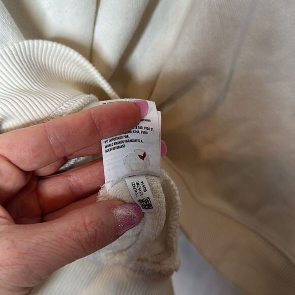 American Eagle Dreamer Crewneck Sweatshirt. Size Small. - Picture 9 of 9